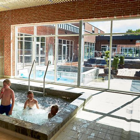 Sportsby Vejen - Danhostel, Huse Og Lejligheder Екстериор снимка