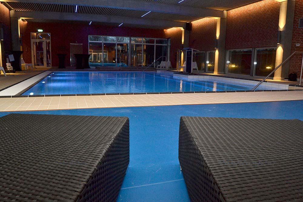 Sportsby Vejen - Danhostel, Huse Og Lejligheder Екстериор снимка
