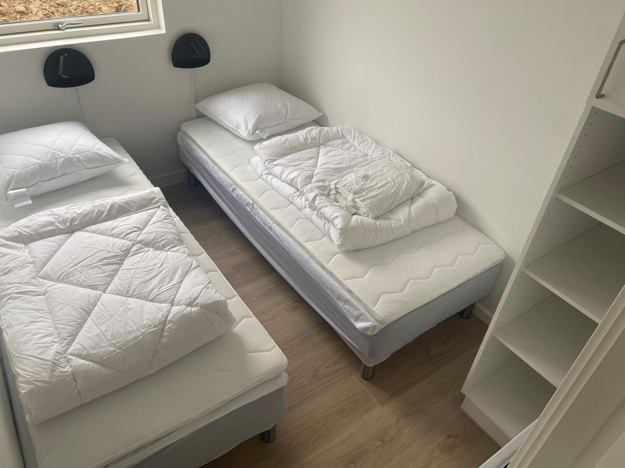 Sportsby Vejen - Danhostel, Huse Og Lejligheder Екстериор снимка