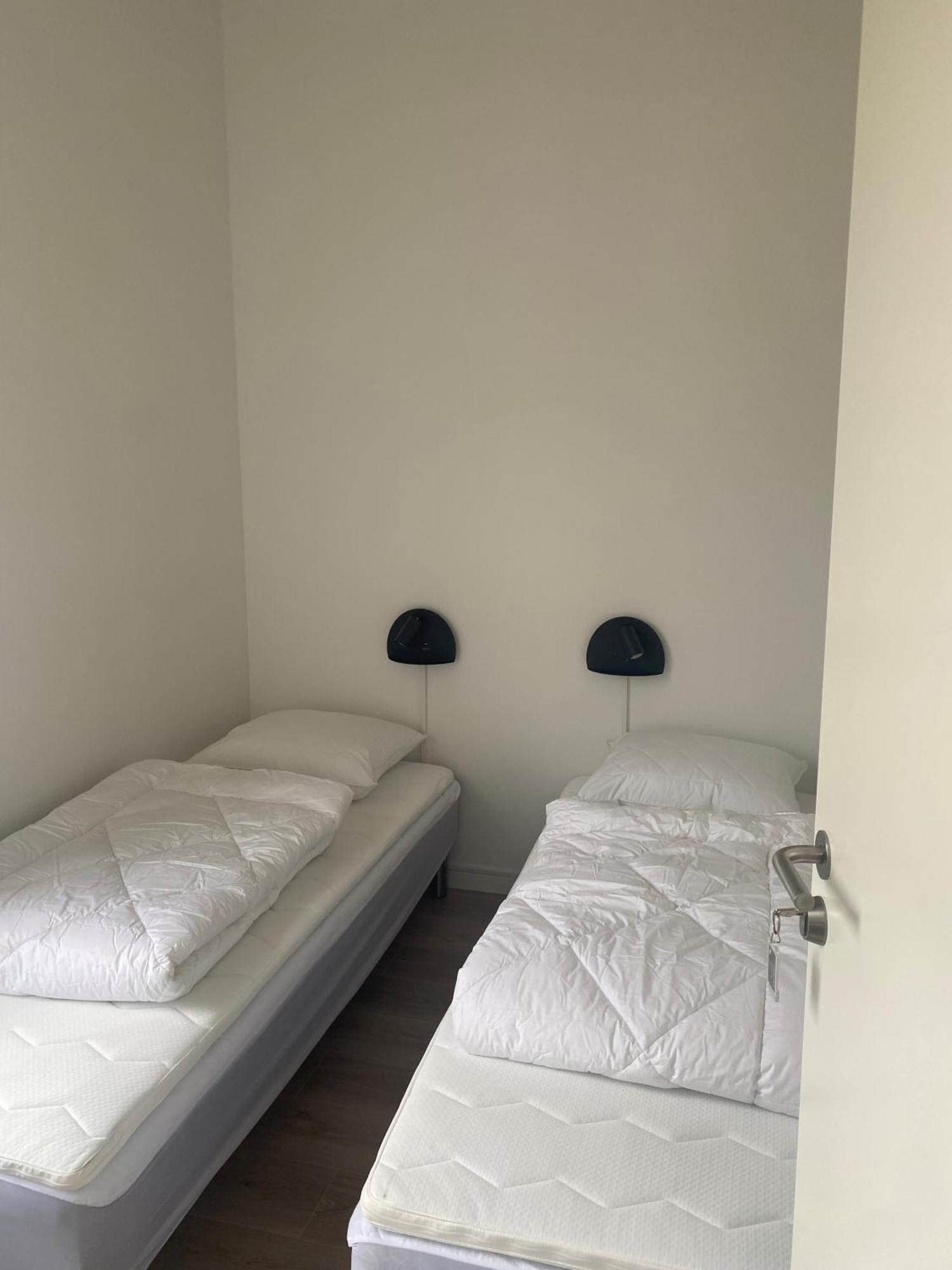 Sportsby Vejen - Danhostel, Huse Og Lejligheder Екстериор снимка